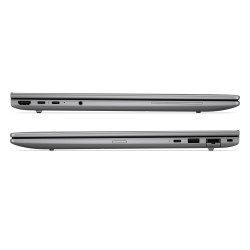 HP ZBook 8 G2a Copilot+ PC AMD Ryzen AI 7 PRO PRO 450 Mobili darbo stotis 40,6 cm (16") WUXGA 32 GB DDR5-SDRAM 512 GB SSD Wi-Fi 