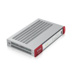Zyxel USGFLEX50HP-EU0101F hardware firewall 0.35 Gbit/s