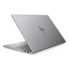 HP ZBook 8 G2a Copilot+ PC AMD Ryzen AI 9 HX PRO PRO 470 Mobili darbo stotis 40,6 cm (16") WUXGA 64 GB DDR5-SDRAM 1 TB SSD Wi-Fi