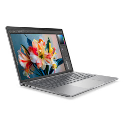 HP ZBook 8 G2i Copilot+ PC Intel Core Ultra 7 356H Mobili darbo stotis 35,6 cm (14") WUXGA 32 GB DDR5-SDRAM 1 TB SSD NVIDIA RTX 