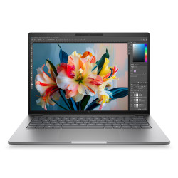 HP ZBook 8 G2i Copilot+ PC Intel Core Ultra 9 386H Mobile workstation 35.6 cm (14") WQXGA 64 GB DDR5-SDRAM 1 TB SSD NVIDIA RTX P