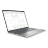 HP ZBook 8 G2i 16 Copilot+ PC Intel Core Ultra 7 356H Mobili darbo stotis 40,6 cm (16") WUXGA 32 GB DDR5-SDRAM 512 GB SSD NVIDIA