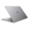 HP ZBook 8 G2i 16 Copilot+ PC Intel Core Ultra 7 356H Mobile workstation 40.6 cm (16") WUXGA 32 GB DDR5-SDRAM 512 GB SSD NVIDIA 