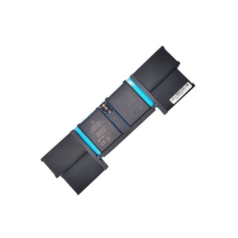 ExtraDigital Notebook Battery A2519 6068mAh