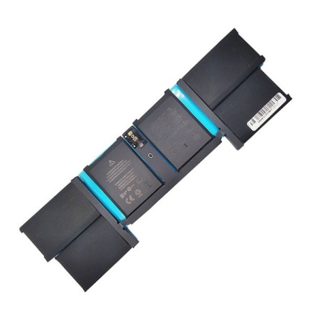 ExtraDigital Notebook Battery A2519 6068mAh