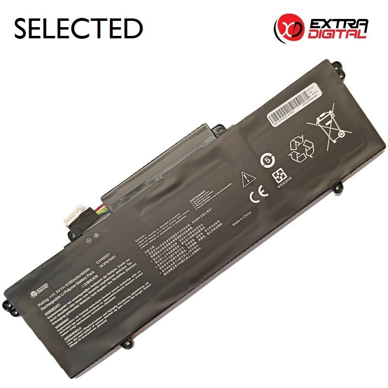 ExtraDigital NB432325