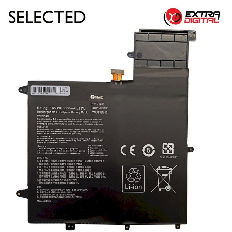 ExtraDigital NB432332