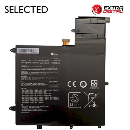 ExtraDigital NB432332