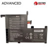 ExtraDigital Notebook Battery ASUS C31N1703 4150mAh