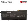ExtraDigital Notebook Battery ASUS C31N1538 4350mAh