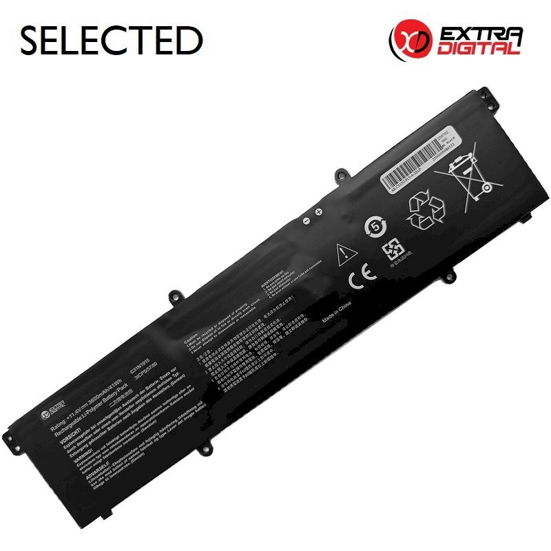ExtraDigital NB432417