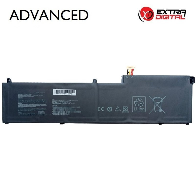 ExtraDigital NB432486