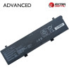 ExtraDigital Notebook Battery ASUS C41N2101 4770mAh 76Wh