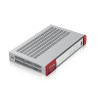 Zyxel USGFLEX50HP-EU0102F techninės įrangos užkarda 0,35 Gbit/s