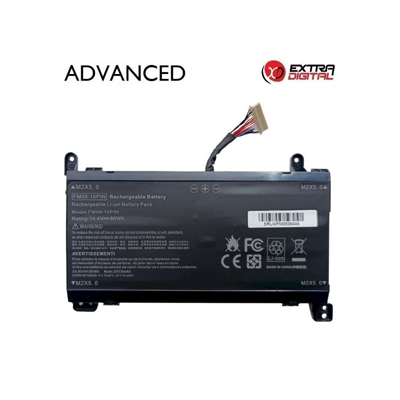 ExtraDigital NB462575