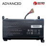 ExtraDigital Notebook Battery HP FM08 5973mAh