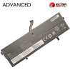 ExtraDigital Notebook Battery LENOVO L21M4PE3 4350mAh