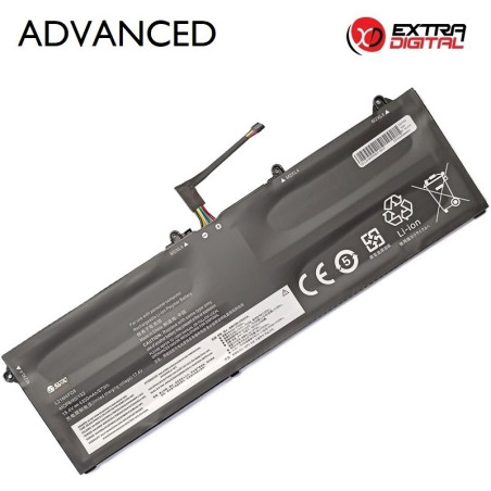 ExtraDigital NB482757