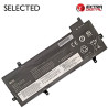 ExtraDigital Notebook Battery LENOVO L21C3P72 3000mAh