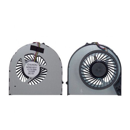 Laptop Cooler for ACER 5560G, 5255