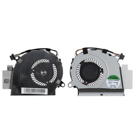 Laptop Cooler for ACER S5, S5-391