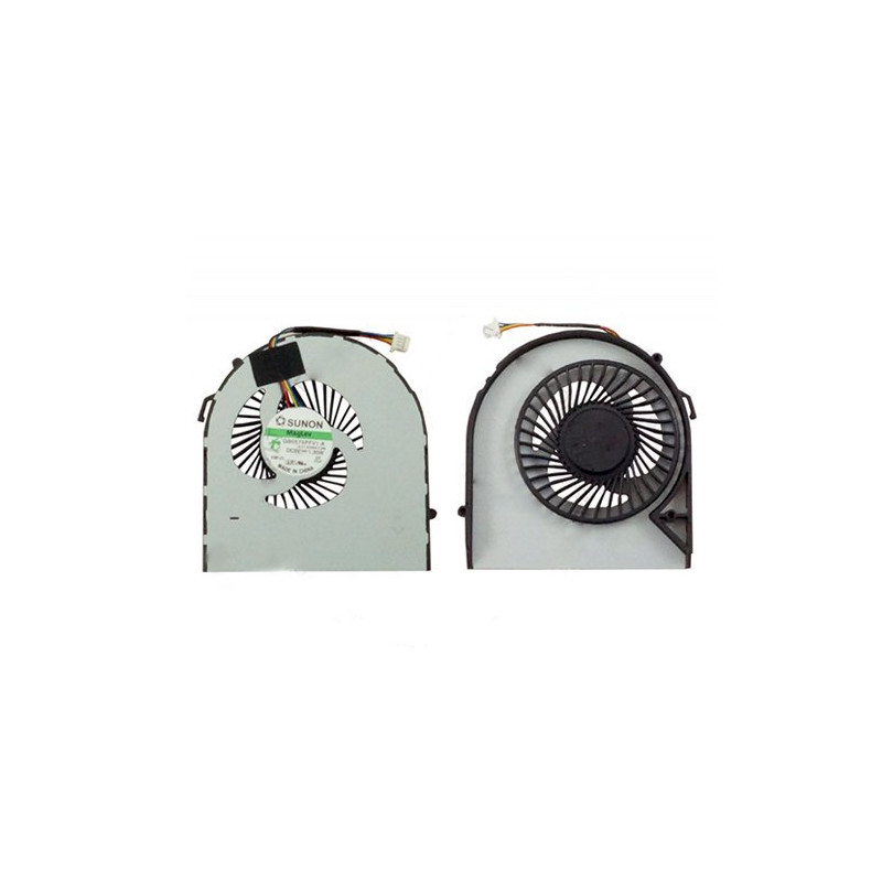 Laptop Cooler for ACER V5-531, V5-531G