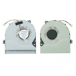 Laptop Cooler for ASUS X450V, X550C