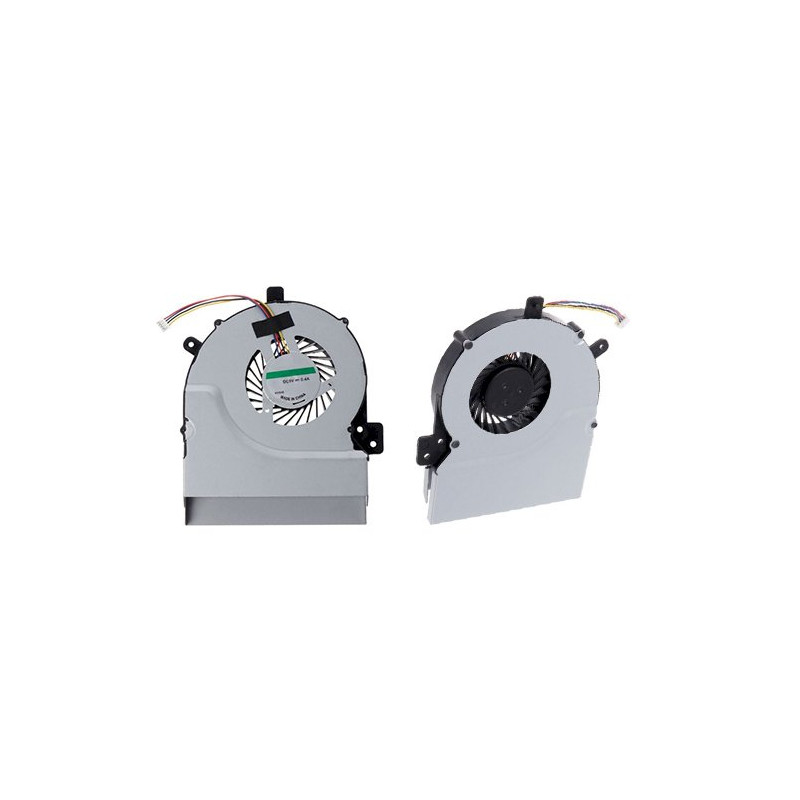 Laptop Cooler for ASUS K55VD, A55VD