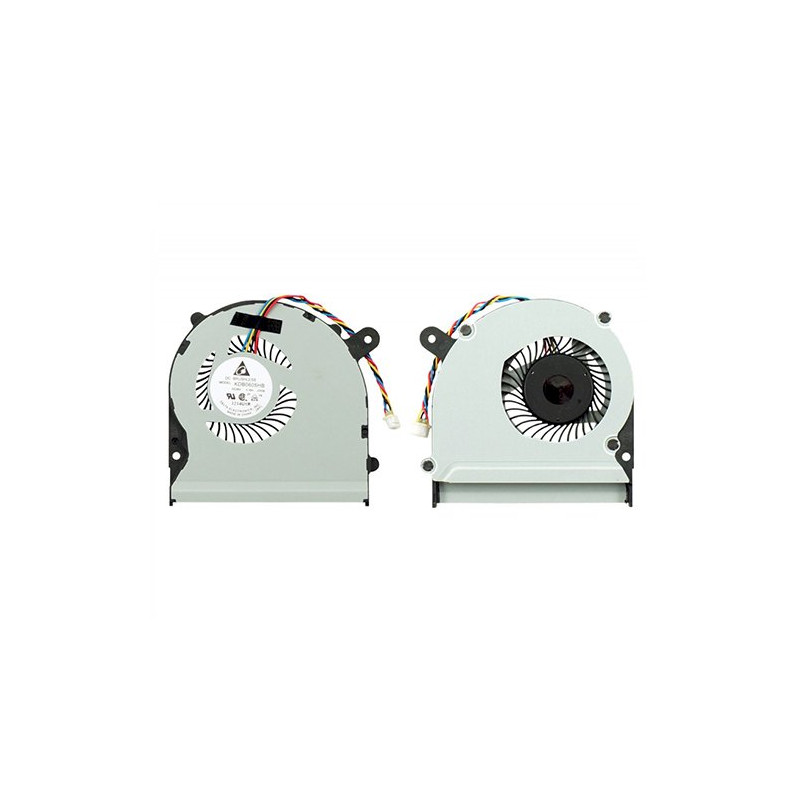 Laptop Cooler for ASUS S400, S400C