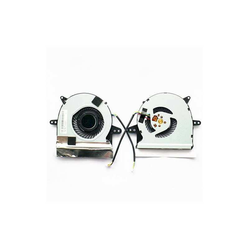 Laptop Cooler for ASUS X401U, X501U