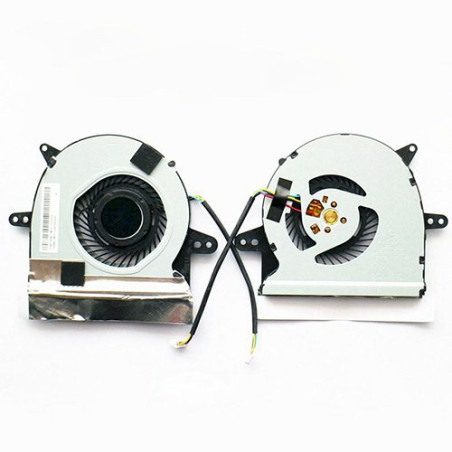 Laptop Cooler for ASUS X401U, X501U