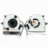 Laptop Cooler for ASUS X401U, X501U