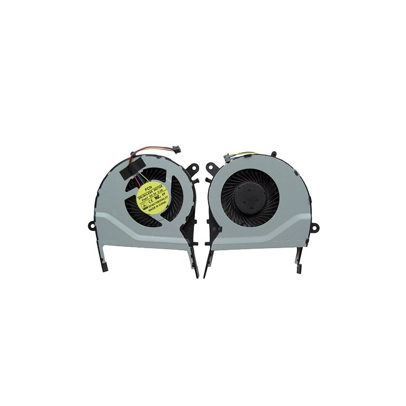 Laptop Cooler for ASUS X455/A455