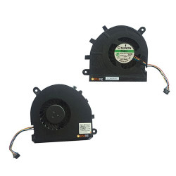 Laptop Cooler for DELL E5530, Vostro 3550