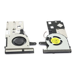 Laptop Cooler for DELL Inspiron 14 3451, 3452