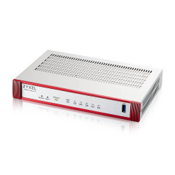 Zyxel USGFLEX50H-EU0101F techninės įrangos užkarda