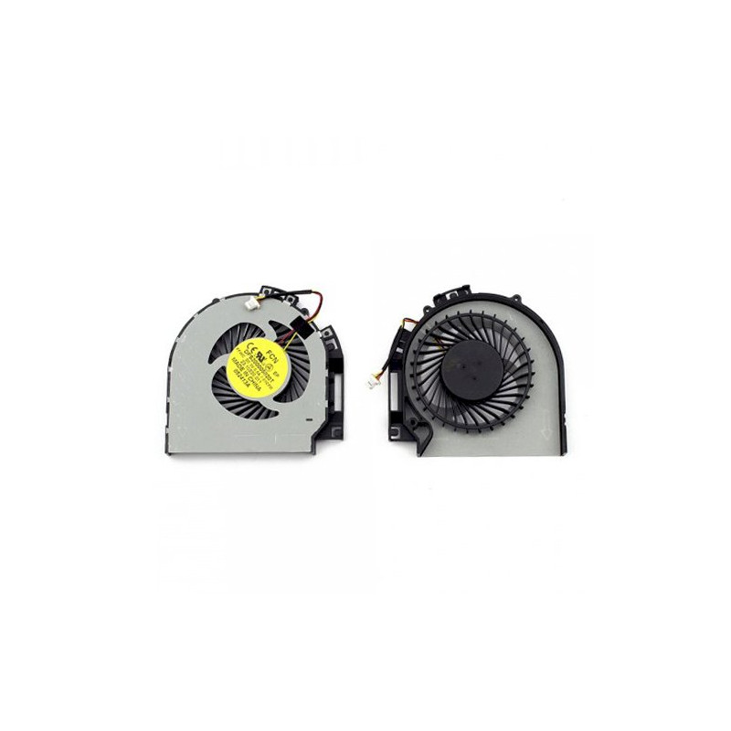 Laptop Cooler for DELL Inspiron 17-7000, 7737