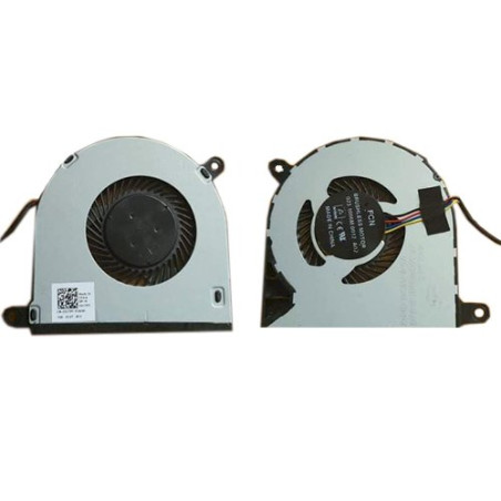 Laptop Cooler for DELL Inspiron 5378, 5568