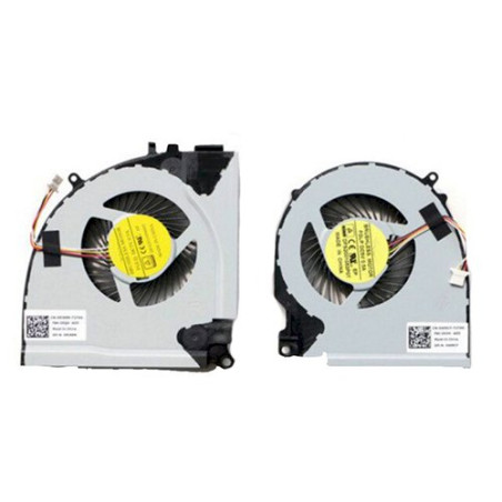 Laptop Cooler for DELL Inspiron 7000/7557