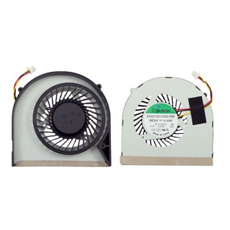 Laptop Cooler for Dell Inspiron 5421, 3421