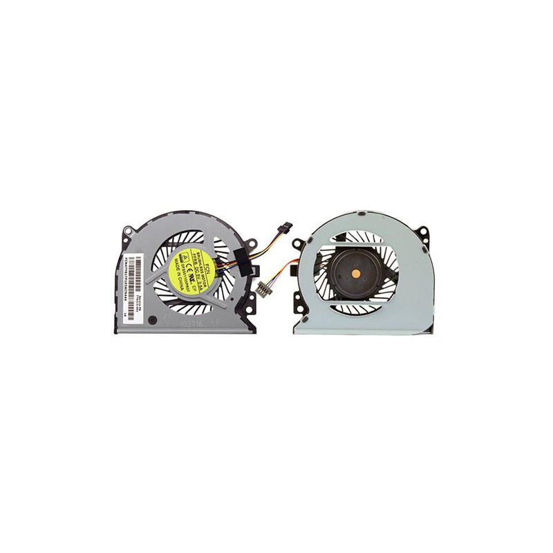 Laptop Cooler for HP 13-A Envy
