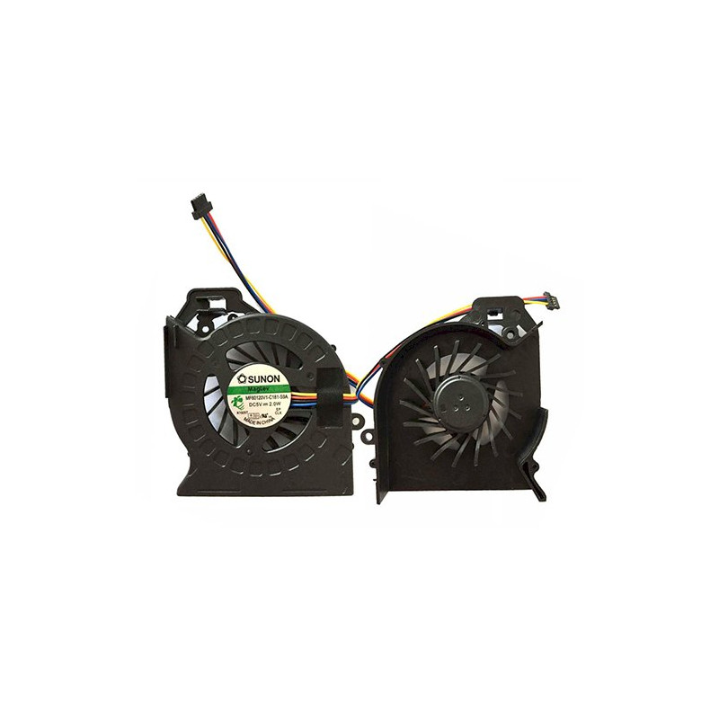 Laptop Cooler for HP DV6-6000