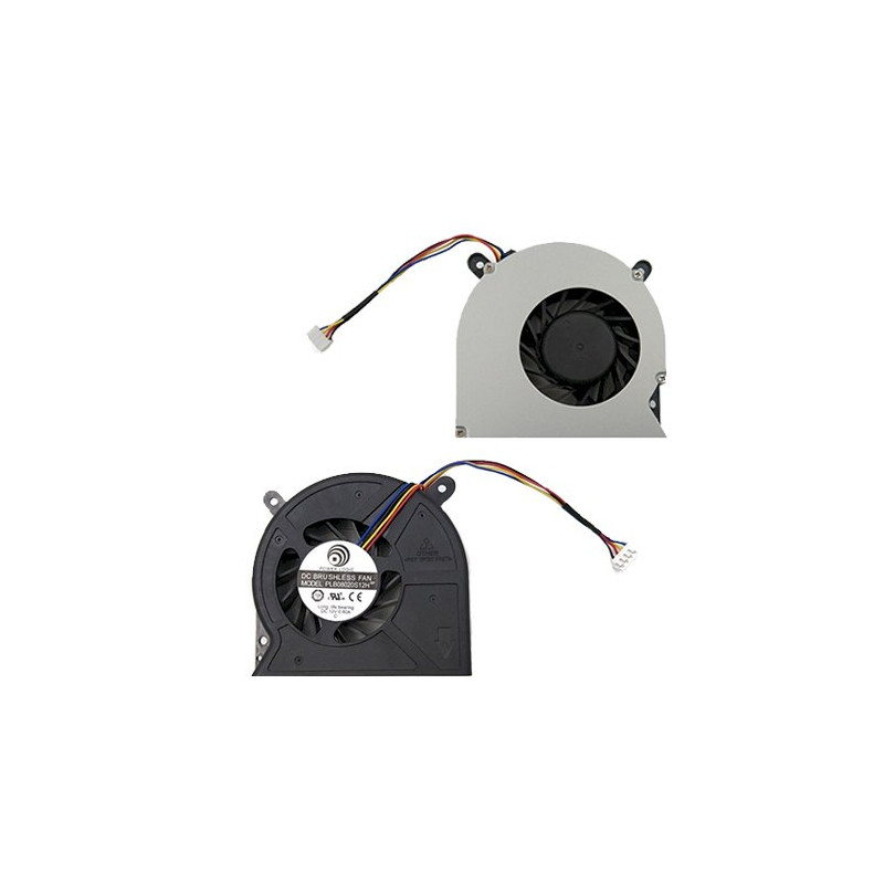 Laptop Cooler for MSI AE2050 PLB08020B12H
