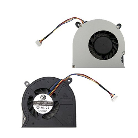 Laptop Cooler for MSI AE2050 PLB08020B12H