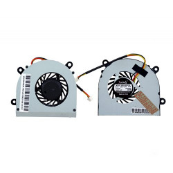 Laptop Cooler for MSI CX61, CR650