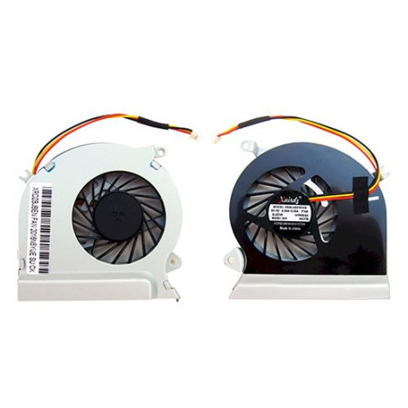 Laptop Cooler for MSI GE70, MS-1756