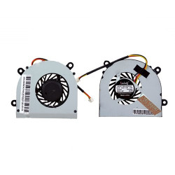 Laptop Cooler for MSI GP60, GE620