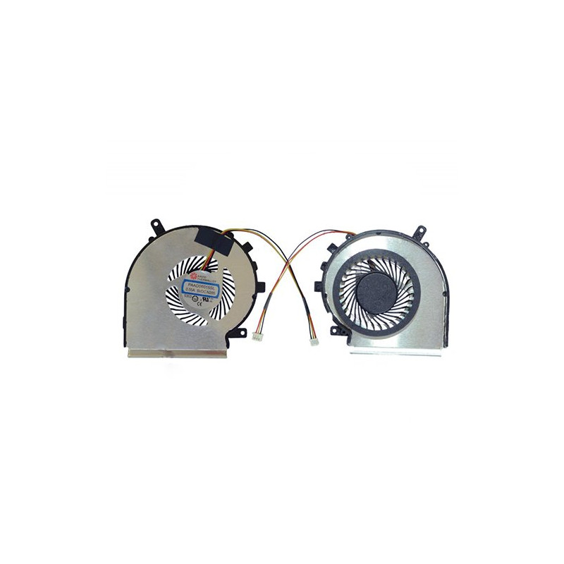 Laptop Cooler for MSI GE62, GE72 (left side)