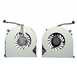 Laptop Cooler for HP Compaq ProBook 4230S, 4530S, 4730S (4PIN)