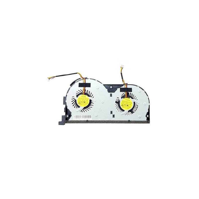 Laptop Cooler for Lenovo Y50, Y50-70
